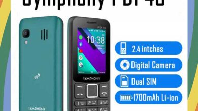 Symphony PD1 4G Price in Bangladesh, PD1 4G Price in Bangladesh, Symphony PD1 4G Price, PD1 4G Price, Symphony PD1 4G