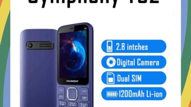 Symphony T92 Price in Bangladesh, T92 Price in Bangladesh, Symphony T92 Price, T92 Price, Symphony T92