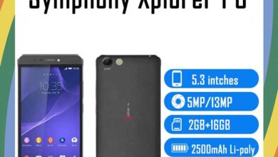 Symphony Xplorer P6 Price in Bangladesh, Xplorer P6 Price in Bangladesh, Symphony Xplorer P6 Price, Xplorer P6 Price, Symphony Xplorer P6