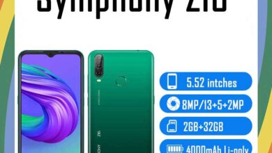 Symphony Z16 Price in Bangladesh, Z16 Price in Bangladesh, Symphony Z16 Price, Z16 Price, Symphony Z16