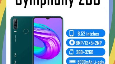 Symphony Z30 Price in Bangladesh, Z30 Price in Bangladesh, Symphony Z30 Price, Z30 Price, Symphony Z30