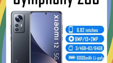 Symphony Z35 Price in Bangladesh, Z35 Price in Bangladesh, Symphony Z35 Price, Z35 Price, Symphony Z35