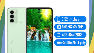 Symphony Z55 Price in Bangladesh