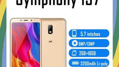 symphony i97 Price in Bangladesh, i97 Price in Bangladesh, Symphony i97 Price, i97 Price, Symphony i97