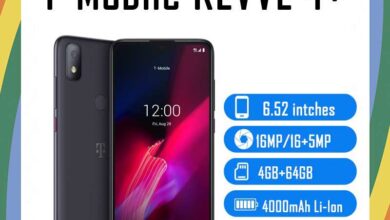 T-Mobile REVVL 4+ Price in Bangladesh, REVVL 4+ Price in Bangladesh, T-Mobile REVVL 4+ Price, REVVL 4+ Price, T-Mobile REVVL 4+