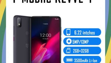 T-Mobile REVVL 4 Price in Bangladesh, REVVL 4 Price in Bangladesh, T-Mobile REVVL 4 Price, REVVL 4 Price, T-Mobile REVVL 4