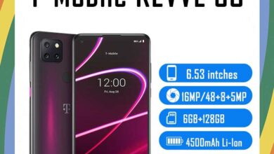 T-Mobile REVVL 5G Price in Bangladesh, REVVL 5G Price in Bangladesh, T-Mobile REVVL 5G Price, REVVL 5G Price, T-Mobile REVVL 5G