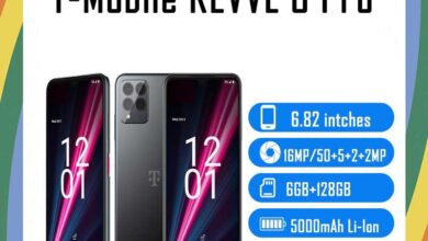 T-Mobile REVVL 6 Pro Price in Bangladesh, REVVL 6 Pro Price in Bangladesh, T-Mobile REVVL 6 Pro Price, REVVL 6 Pro Price, T-Mobile REVVL 6 Pro