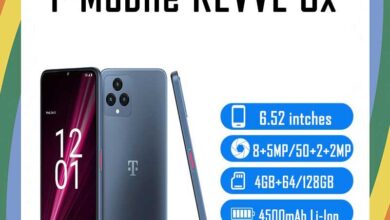 T-Mobile REVVL 6x Price in Bangladesh, REVVL 6x Price in Bangladesh, T-Mobile REVVL 6x Price, REVVL 6x Price, T-Mobile REVVL 6x