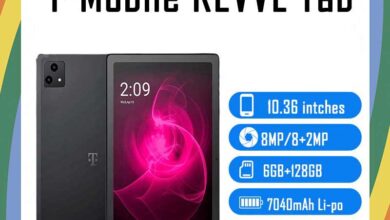 T-Mobile REVVL Tab Price in Bangladesh, REVVL Tab Price in Bangladesh, T-Mobile REVVL Tab Price, REVVL Tab Price, T-Mobile REVVL Tab