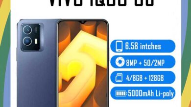 vivo iQOO U5 Price in USA