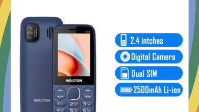 Walton Olvio E100 Price in Bangladesh, Olvio E100 Price in Bangladesh, Walton Olvio E100 Price, Olvio E100 Price, Walton Olvio E100