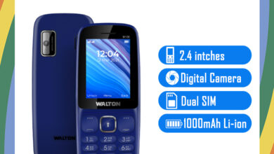 Walton Olvio M100 Price in Bangladesh, Olvio M100 Price in Bangladesh, Walton Olvio M100 Price, Olvio M100 Price, Walton Olvio M100