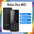 Walton Olvio MH21