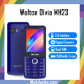 Walton Olvio MH23