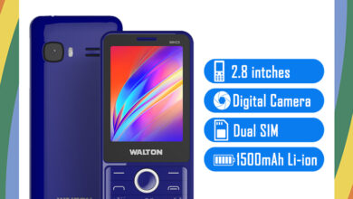 Walton Olvio MH23 Price in Bangladesh