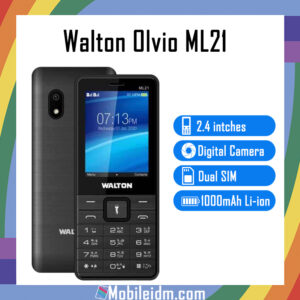 Walton Olvio ML21