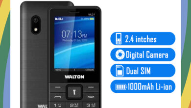 Walton Olvio ML21 Price in Bangladesh