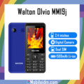 Walton Olvio MM19J