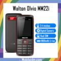 Walton Olvio MM22i