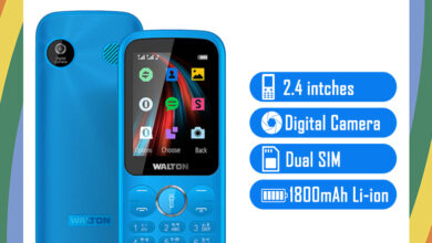 Walton Olvio MM30 Price in Bangladesh, Olvio MM30 Price in Bangladesh, Walton Olvio MM30 Price, Olvio MM30 Price, Walton Olvio MM30