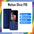 Walton Olvio P18
