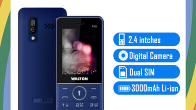 Walton Olvio P18 Price in Bangladesh, Olvio P18 Price in Bangladesh, Walton Olvio P18 Price, Olvio P18 Price, Walton Olvio P18