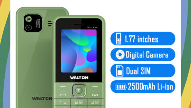 Walton Olvio RL1910 Price in Bangladesh, Olvio RL1910 Price in Bangladesh, Walton Olvio RL1910 Price, Olvio RL1910 Price, Walton Olvio RL1910