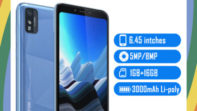 Walton Primo EF10 Price in Bangladesh