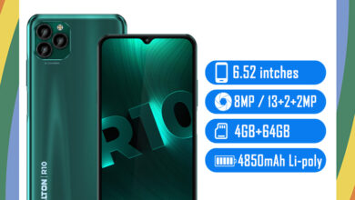 Walton Primo R10 Price in Bangladesh