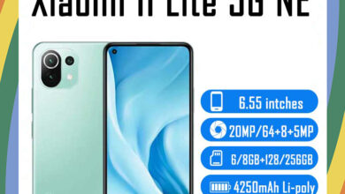 Xiaomi 11 Lite 5G NE Price in USA