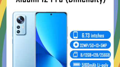 Xiaomi 12 Pro (Dimensity)