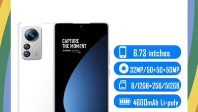 Xiaomi 12S Pro Price in USA