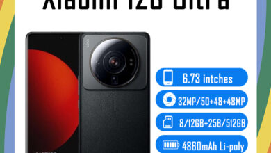 Xiaomi 12S Ultra Price in USA