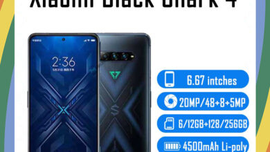 Xiaomi Black Shark 4 Price in USA