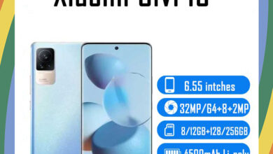 Xiaomi Civi 1S Price in USA