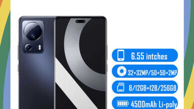 Xiaomi Civi 2 Price in USA