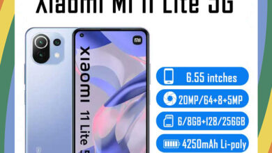 Xiaomi Mi 11 Lite 5G Price in USA