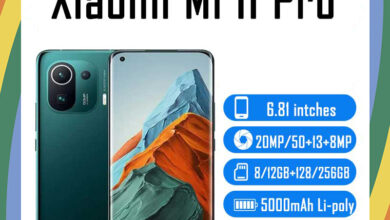 Xiaomi Mi 11 Pro Price in USA
