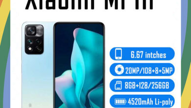 Xiaomi Mi 11i Price in USA
