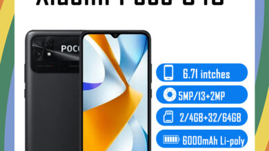 Xiaomi Poco C40 Price in USA