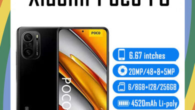 Xiaomi Poco F3 Price in USA