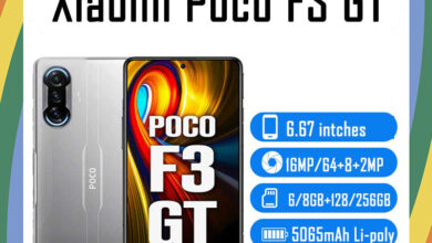 Xiaomi Poco F3 GT Price in USA