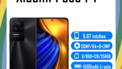 Xiaomi Poco F4 Price in USA