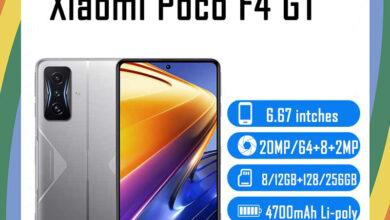 Xiaomi Poco F4 GT Price in USA
