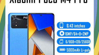 Xiaomi Poco M4 Pro Price in USA