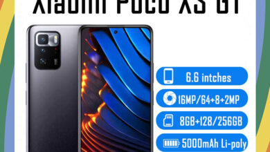 Xiaomi Poco X3 GT Price in USA