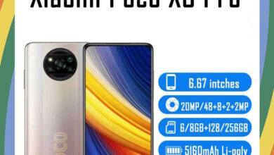 Xiaomi Poco X3 Pro Price in USA