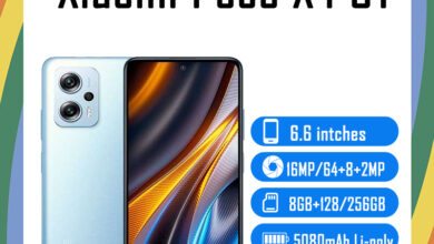 Xiaomi Poco X4 GT Price in USA
