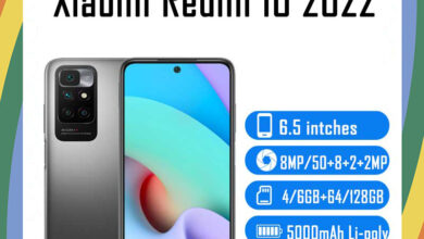 Xiaomi Redmi 10 2022 Price in USA